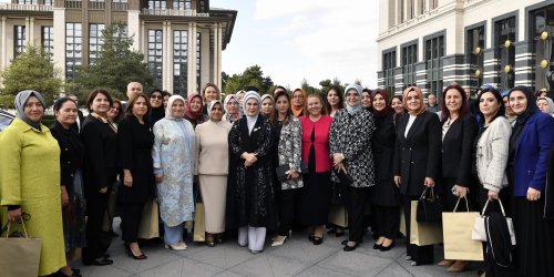 المرأة والأسرة والمجتمع في نهج وسياسات حزب العدالة والتنمية