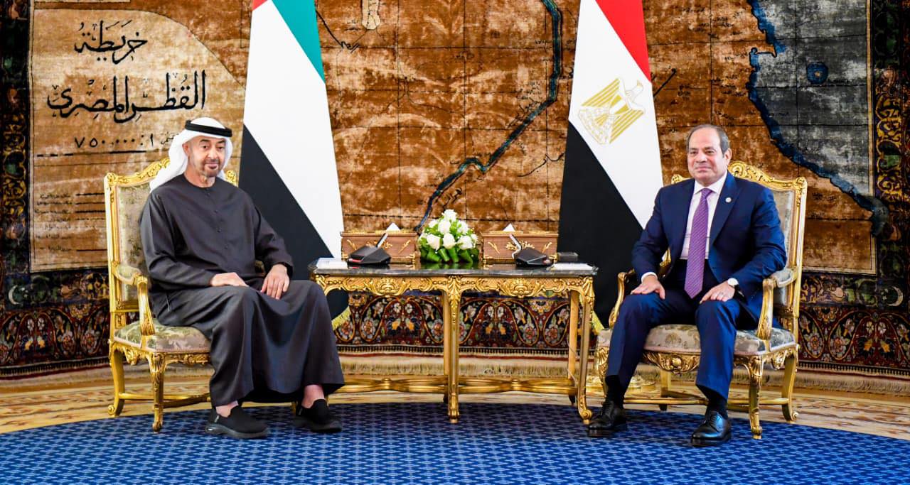 محور مصر والخليج: تحالف إستراتيجي أم شراكة ظرفية؟