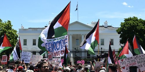 المنعطفات الحرجة وإعادة توزيع القوى بعد السابع من أكتوبر