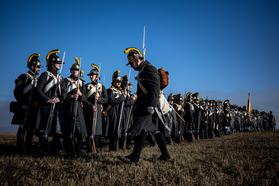 التاريخ العسكري: الموضوع والمنهج
