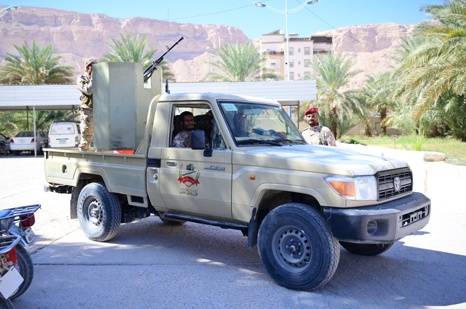 اليمن: عقد من التحولات وانفراط التحالفات التحولات الراهنة في المشهد السياسي اليمني