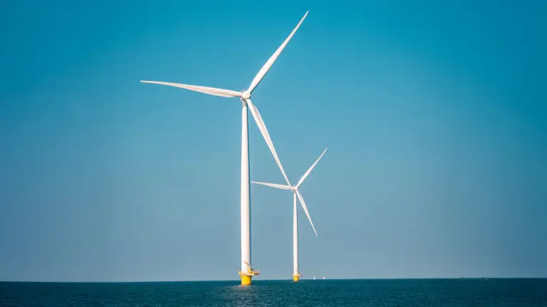 تطبيقات طاقة الرياح البحرية في العالم وتداعياتها على تركيا