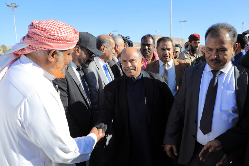 اليمن في لحظة مفصلية: قراءة سياسية في سياق التحولات الراهنة