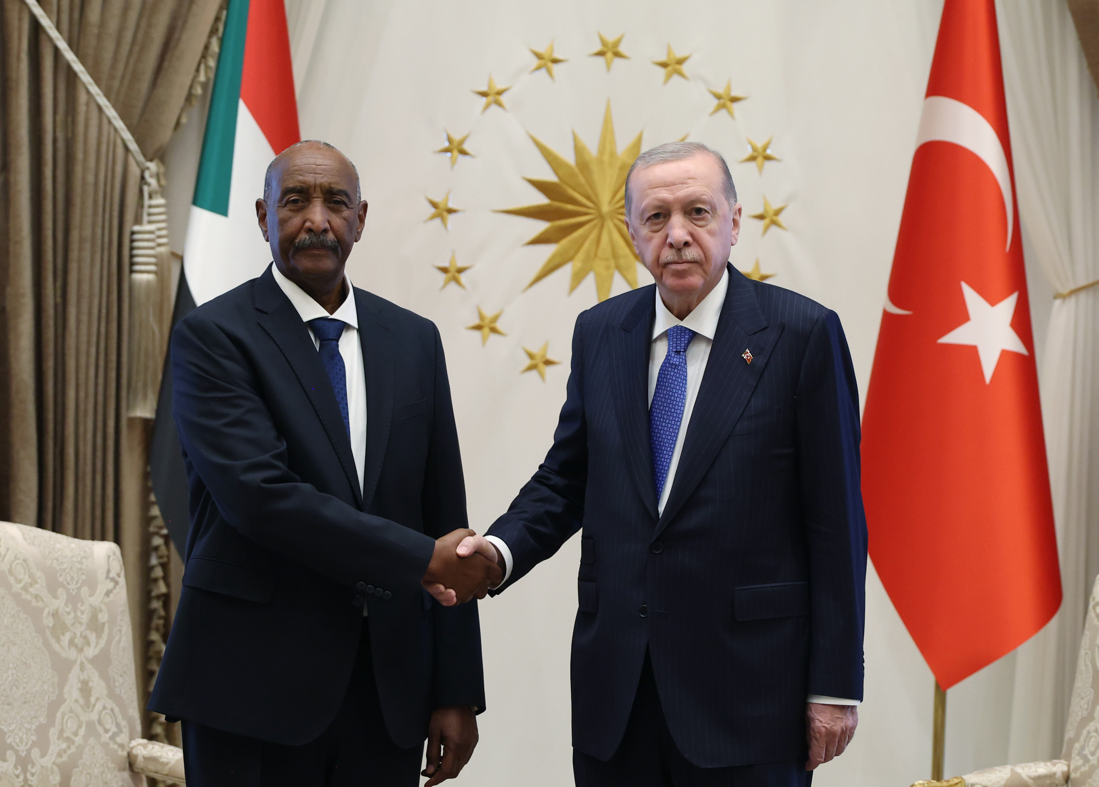 العلاقات التركية السودانية: بين الموروث العثماني والثقافة والدبلوماسية الإنسانية