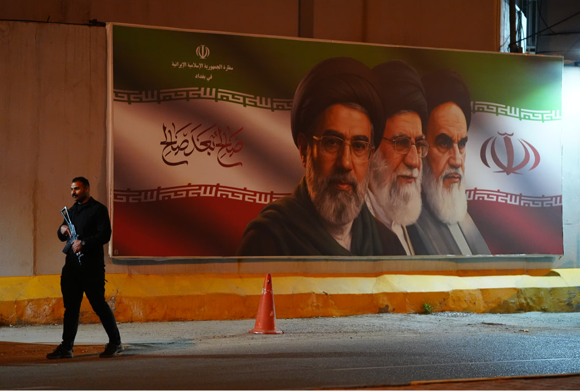 تحوّلات القيادة في إيران بعد اغتيال علي خامنئي