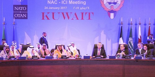 هل لدى الناتو إستراتيجية للشرق الأوسط؟ قراءة نقدية من منظور الجناح الجنوبي