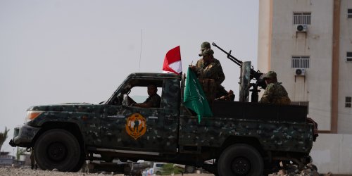 الحرب في اليمن والحاجة إلى العدالة الانتقالية