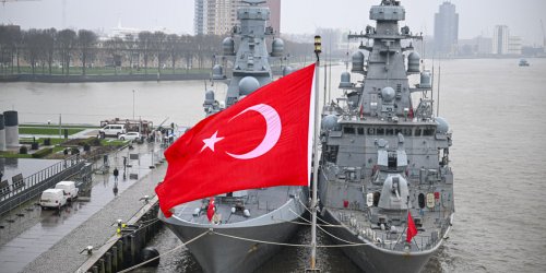 الأمن الاستباقي وإعادة التموضع الإستراتيجي لتركيا في أعقاب حرب إسرائيل-إيران 2025