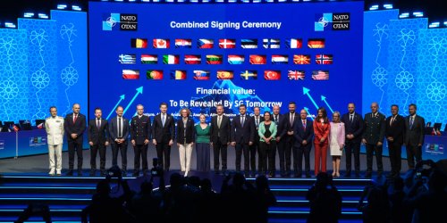 الأمن الأوروبي عند مفترق الطرق: التهديدات المتباينة، والحقائق العسكرية، وحلف الناتو 2026