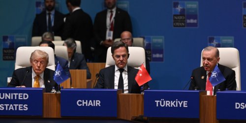 تطور النظام العالمي وتحوّل الناتو: الدور الإستراتيجي لتركيا قبيل قمة أنقرة