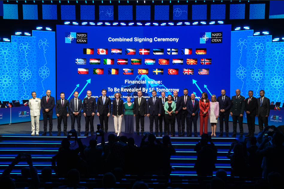 الأمن الأوروبي عند مفترق الطرق: التهديدات المتباينة، والحقائق العسكرية، وحلف الناتو 2026
